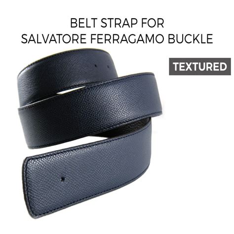ferragamo belt replacement